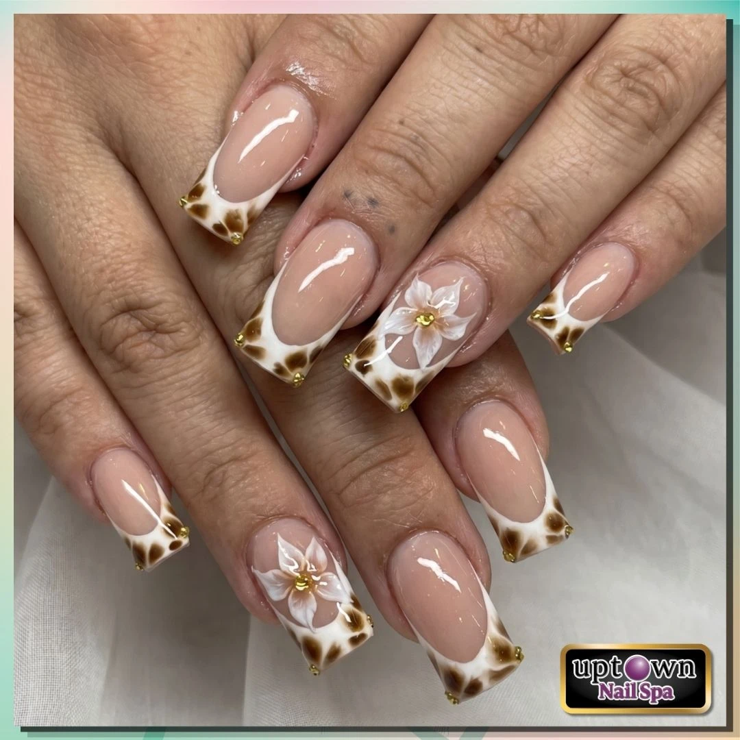 Uptown Nail Spa